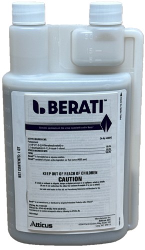(image for) Berati Plant Growth Regulator - 1 Quart (compare to Bonzi)
